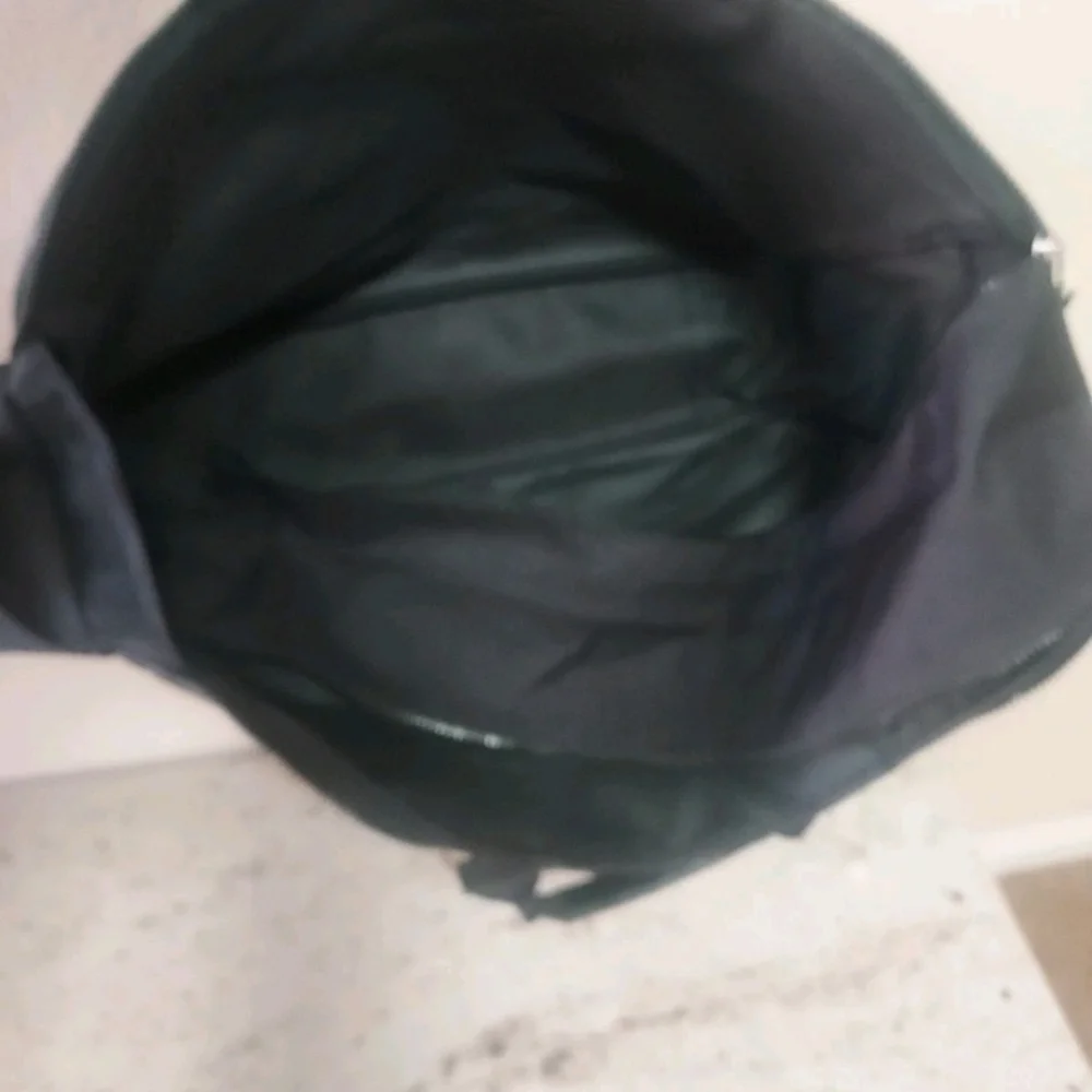 Black Harley-Davidson: Custome Vehicle Operations Motorcycle Riders Garment Bag.
